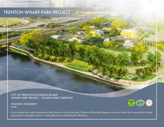 Wharf Park