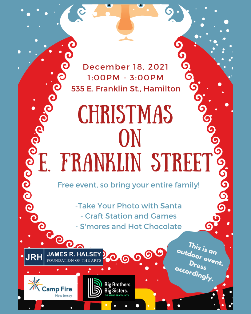 Franklin Street English