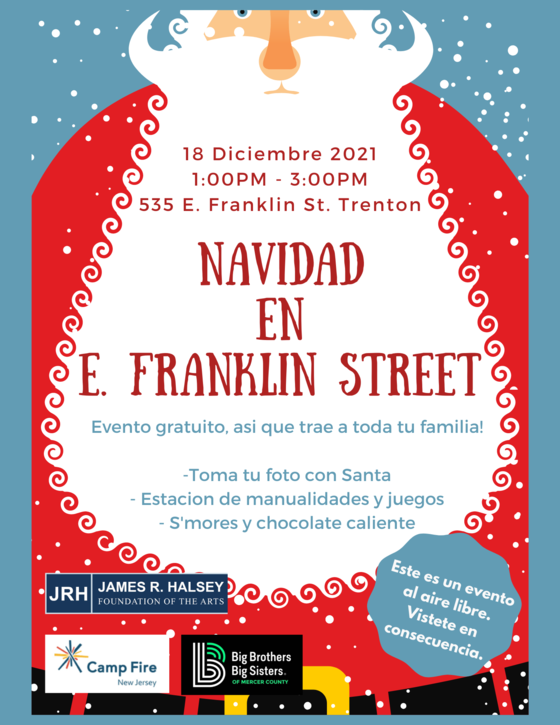 Franklin Street Spanish
