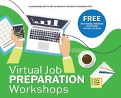 One-Stop virtual workshops