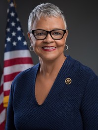 Bonnie Watson Coleman