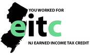 NJEITC logo