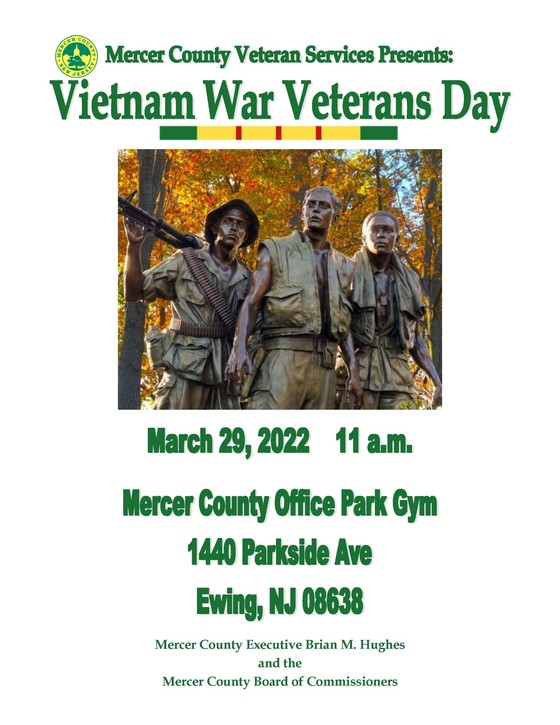 Vietnam Veterans 