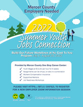 Employer - Youth Summer Jobs