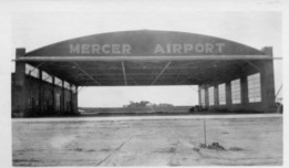Trenton Airport historic