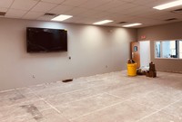 County Connection-construction