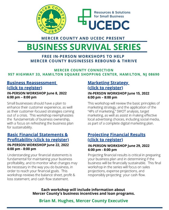 Business Survival Series -- June 2022-rev
