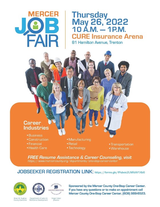 Job Fair 2022