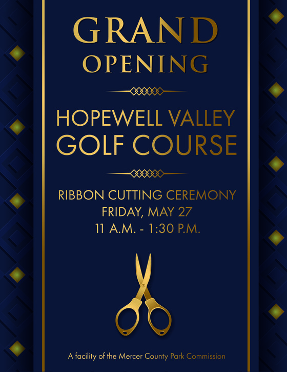 RIBBON CUTTING