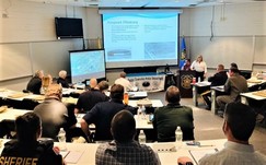 Melinda Montgomery 2022 AEP