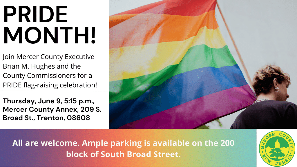 pride month invitation