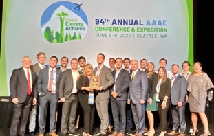 Melinda Montgomery Young Pros