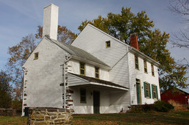 Capt. Henry Phillips House