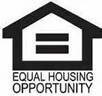Equal housing logo