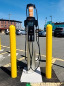 EV charger