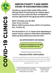 June 30 pediatric clinic
