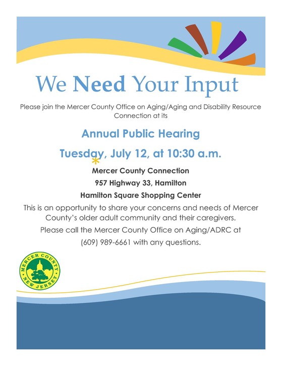 Public Hearing 2022 Save the date flier