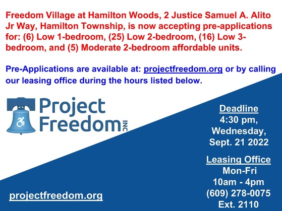 Hamilton Woods Aug-Sept Flyer