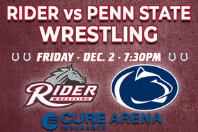 Rider Wrestling