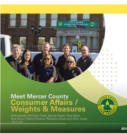 Mercer Weights and Measures