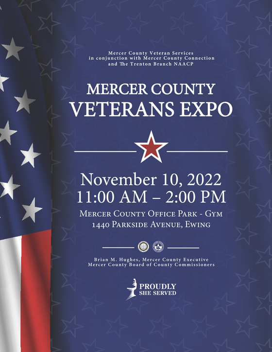 veterans expo