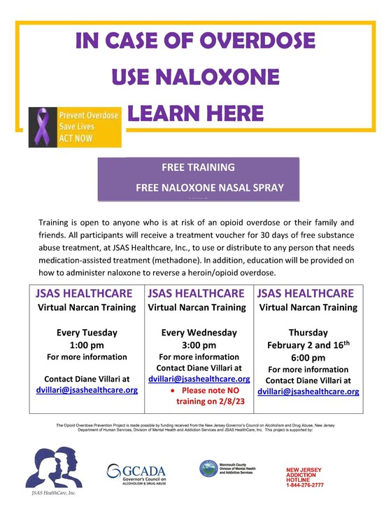 Narcan Zoom Feb 2023