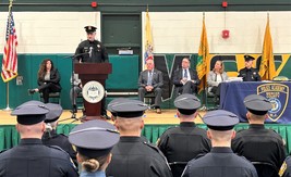 Police Academy-2 012723