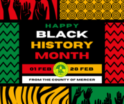 Black History Month