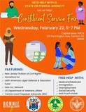 Constituent Service Fair
