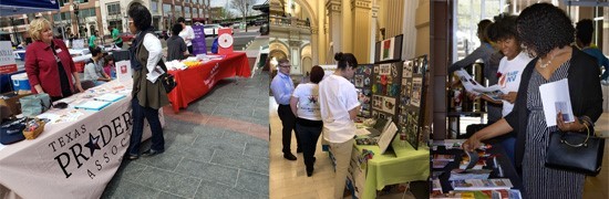 Rare Disease Day Event