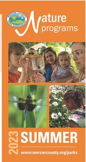 summer nature programs