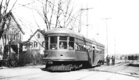 johnson trolley line