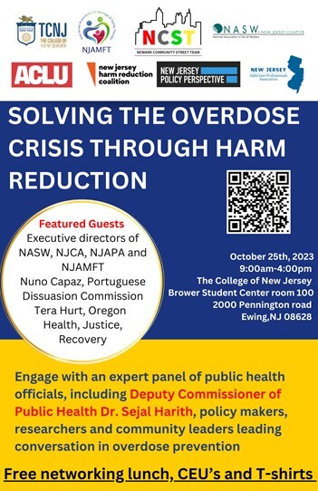 SOLVING OVERDOSE CRISIS