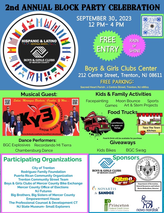 SEPT 30 ENGLISH FLYER