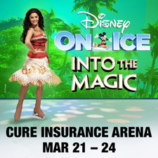 disney on ice
