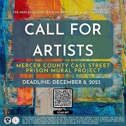 call for artists