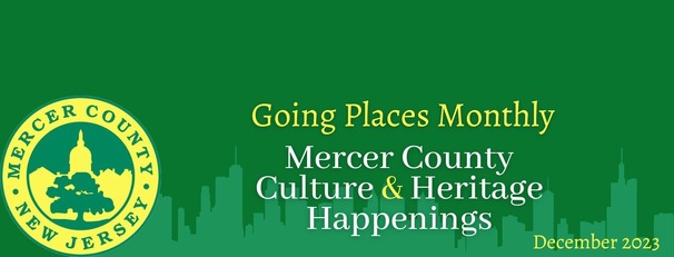 Going Places: December 2023