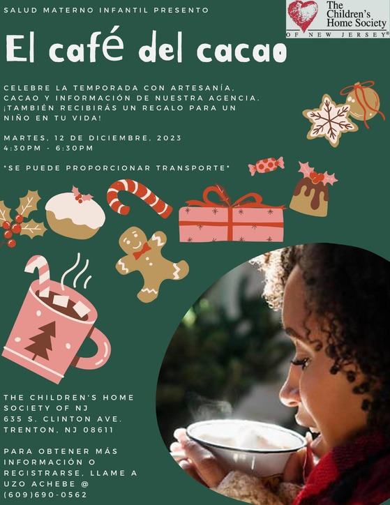 CHOKOLA KAFE SPANISH