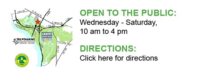 REVISED MAP FOR NATURE CENTER3