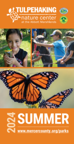 Summer Brochure 2024