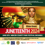 AACCMC Juneteenth