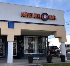 Jersey Girl Cafe