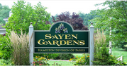 Sayen Gardens