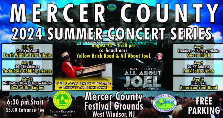 Summer Concert Series 