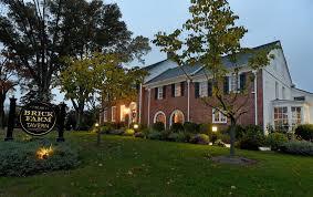 Brick Farm Tavern