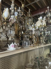 Empire Antiques