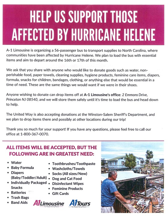Hurricane Helene