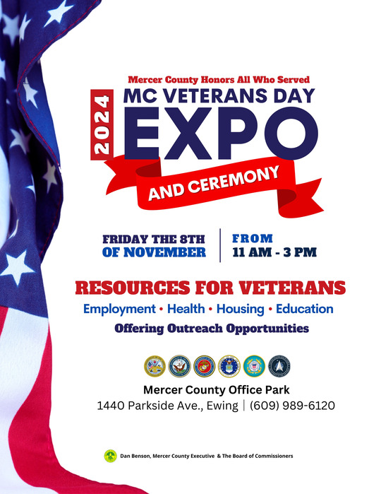 veterans expo