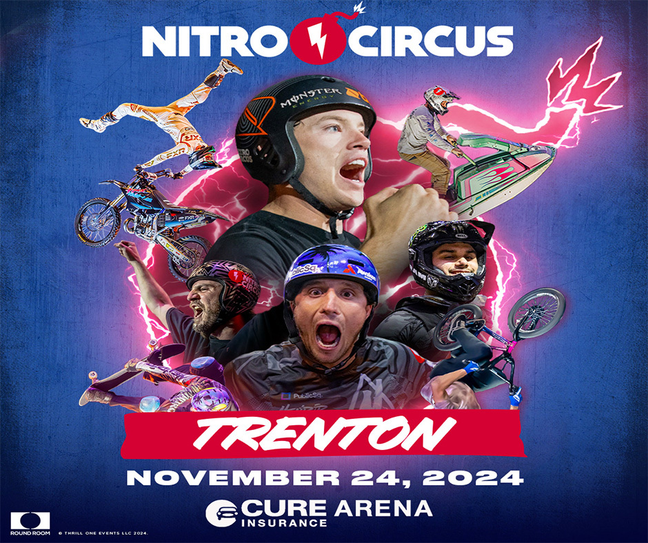 Nitro Circus 11.24