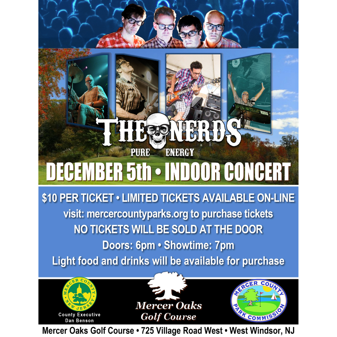 The Nerds Concert
